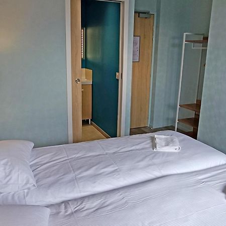 The Originals Access, Hotel Les Iris, Berck-Sur-Mer Kültér fotó